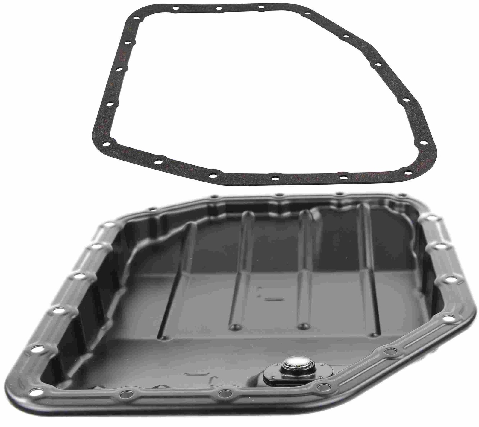Transmission Oil Pan Kit Fits 2007-2018 Toyota Yaris ESK0217