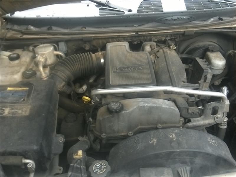 TRAILBEXT 2006 Transfer Case Adapter 516012