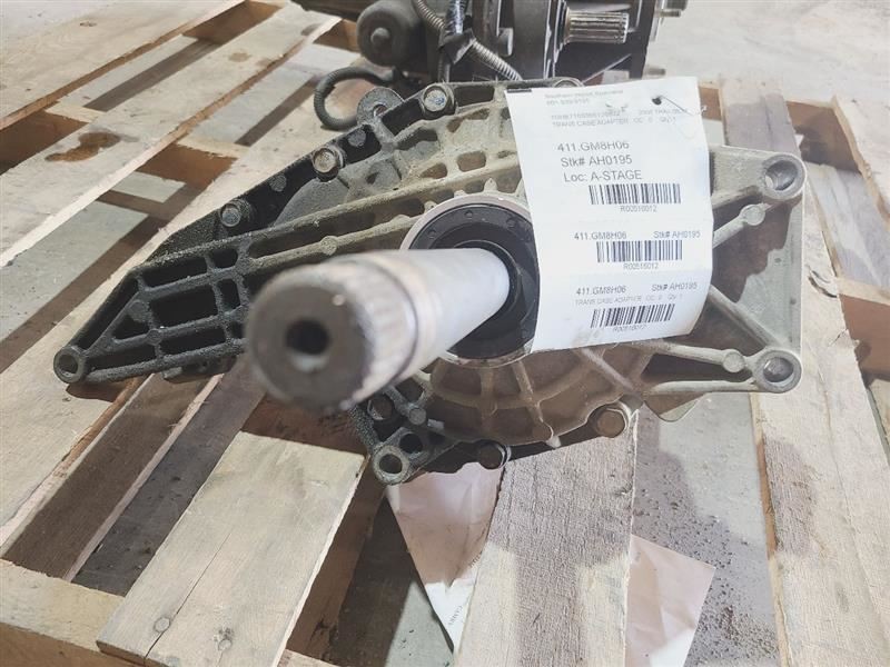 TRAILBEXT 2006 Transfer Case Adapter 516012