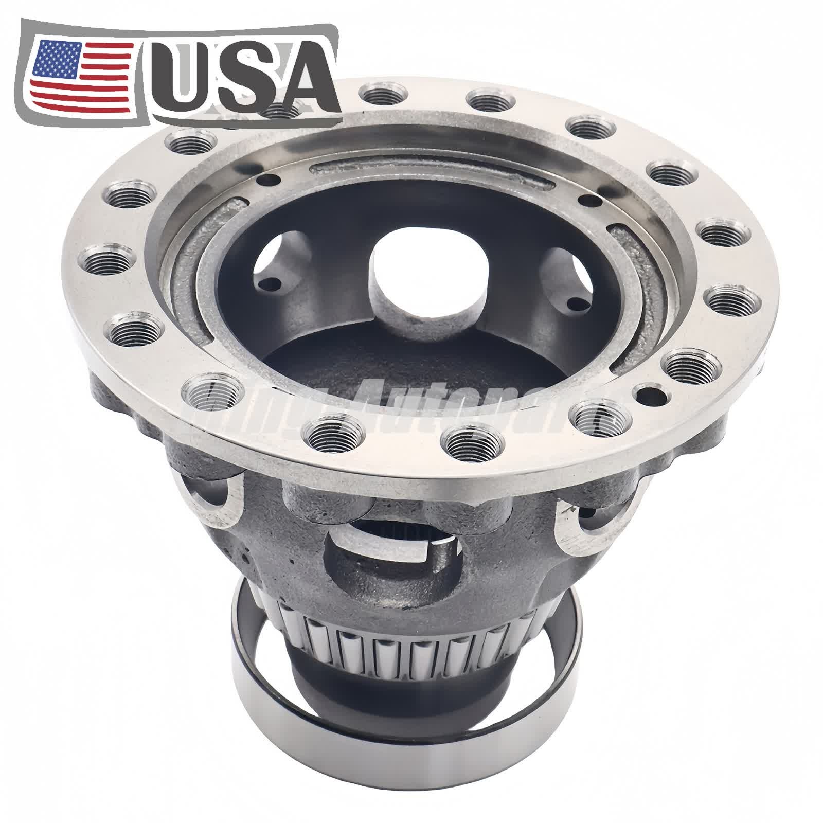 1*Transmission Differential Housing TF-81SC FOR CX-9 & Lincoln Mazda Ford 2005-U