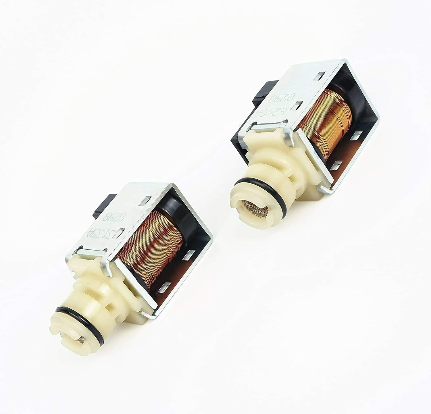 Automatic Transmission Shift Solenoid A & B 24230298 For Chevy Buick 4L60E 4L65E