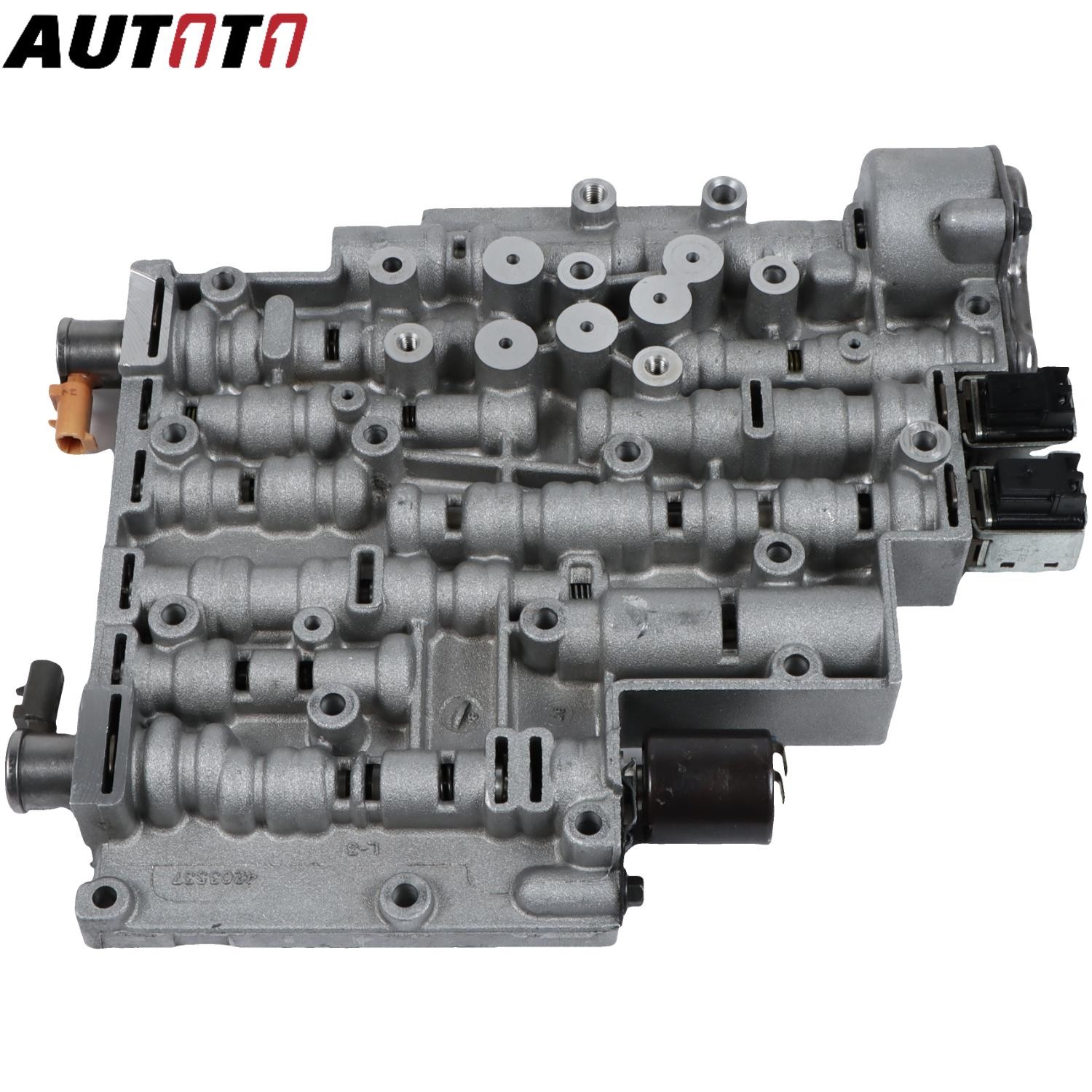 Transmission Constant Pressure Valve Body 700R4 For 1988-1992 Buick Cadillac