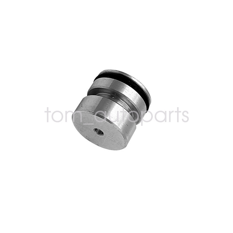For 4L60-E,4L65-E,4L70-E Transmission 3-4 Relay O-Ringed End Plug Kit 77964-08K