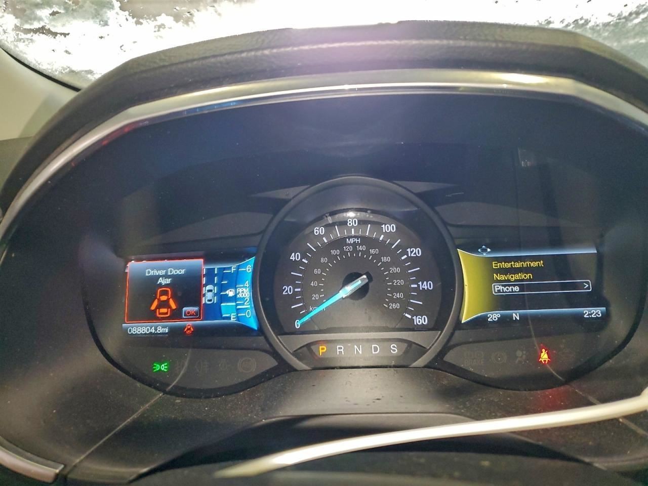 EDGE 2018 Transmission 1659927