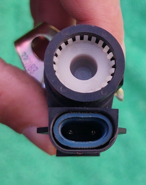 NOS Vehicle Speed Sensor NAPA / ECHLIN PARTS VSS306 E9LZ9E731A – Free Shipping