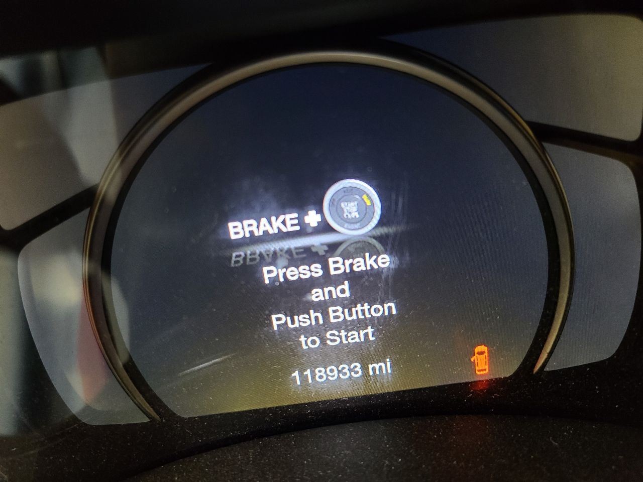 Automatic Transmission 3.6L 4WD Fits 18-25 DURANGO 671551