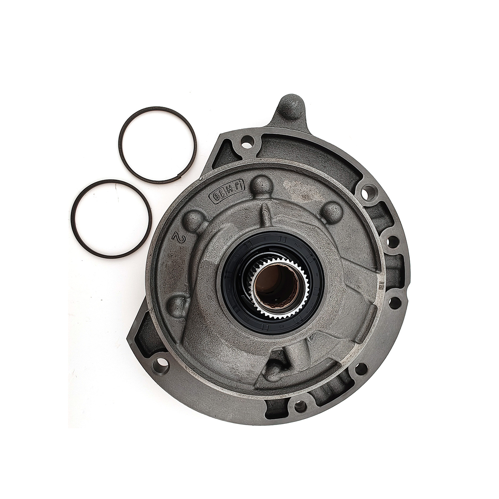 TRANSPEED QR019CHA CVT Automatic Transmission Oil Pump Assembly For Chery E5