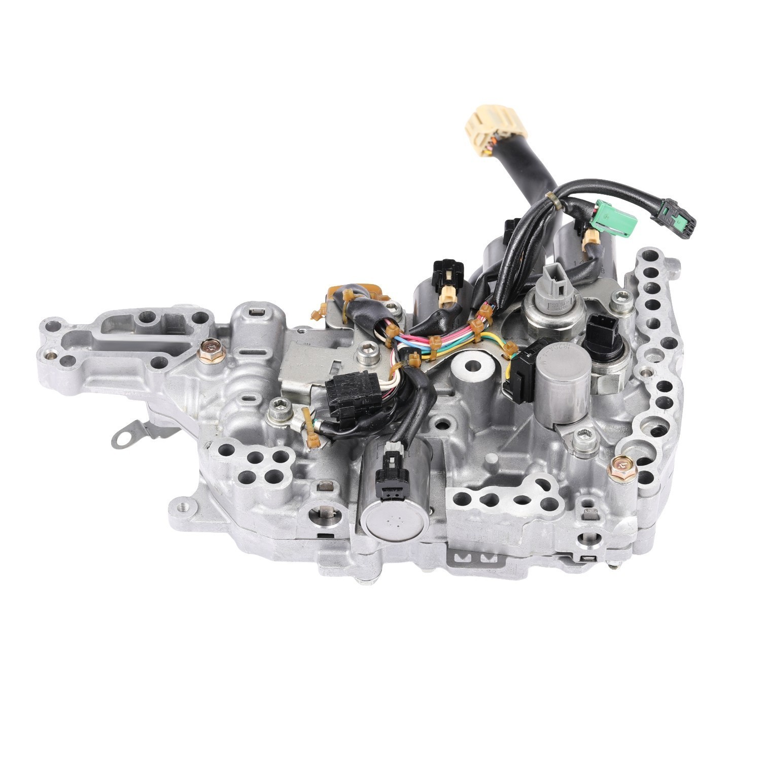 NEW Valve Body CVT Transmission JF017E For Nissan 2012-2014 Infinity QX60 3.5L