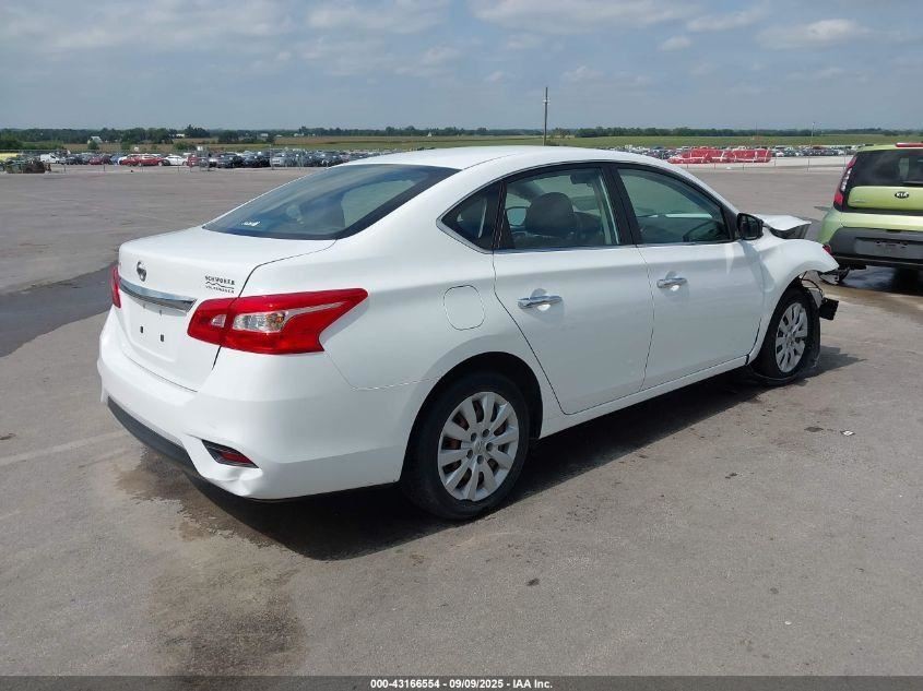 Automatic Transmission CVT 1.8L Fits 13-16 SENTRA 335333
