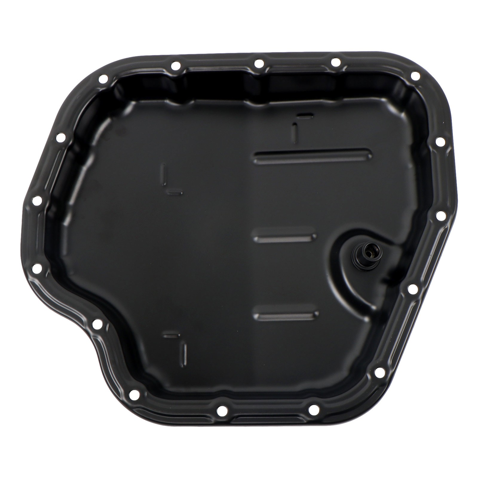 LABLT Transmission Oil Pan For Toyoya Corolla 2014-2022 Corolla iM 2017-2018 L4