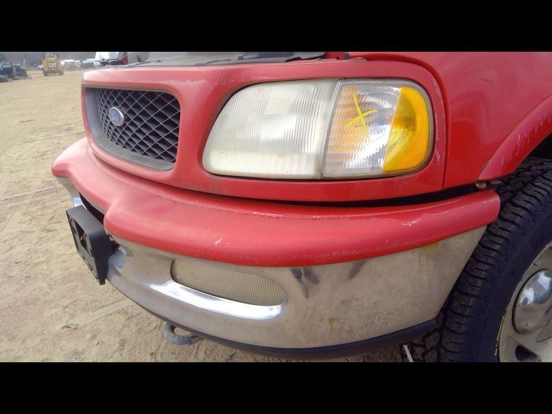 Transfer Case Warner 1356 Manual Shift Fits 92-97 FORD F150 PICKUP 3879602