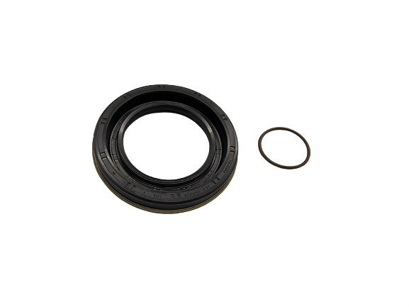 .6L80E Front Pump Torque Converter Seal 24237531 & Turbine Shaft Seal 24219390