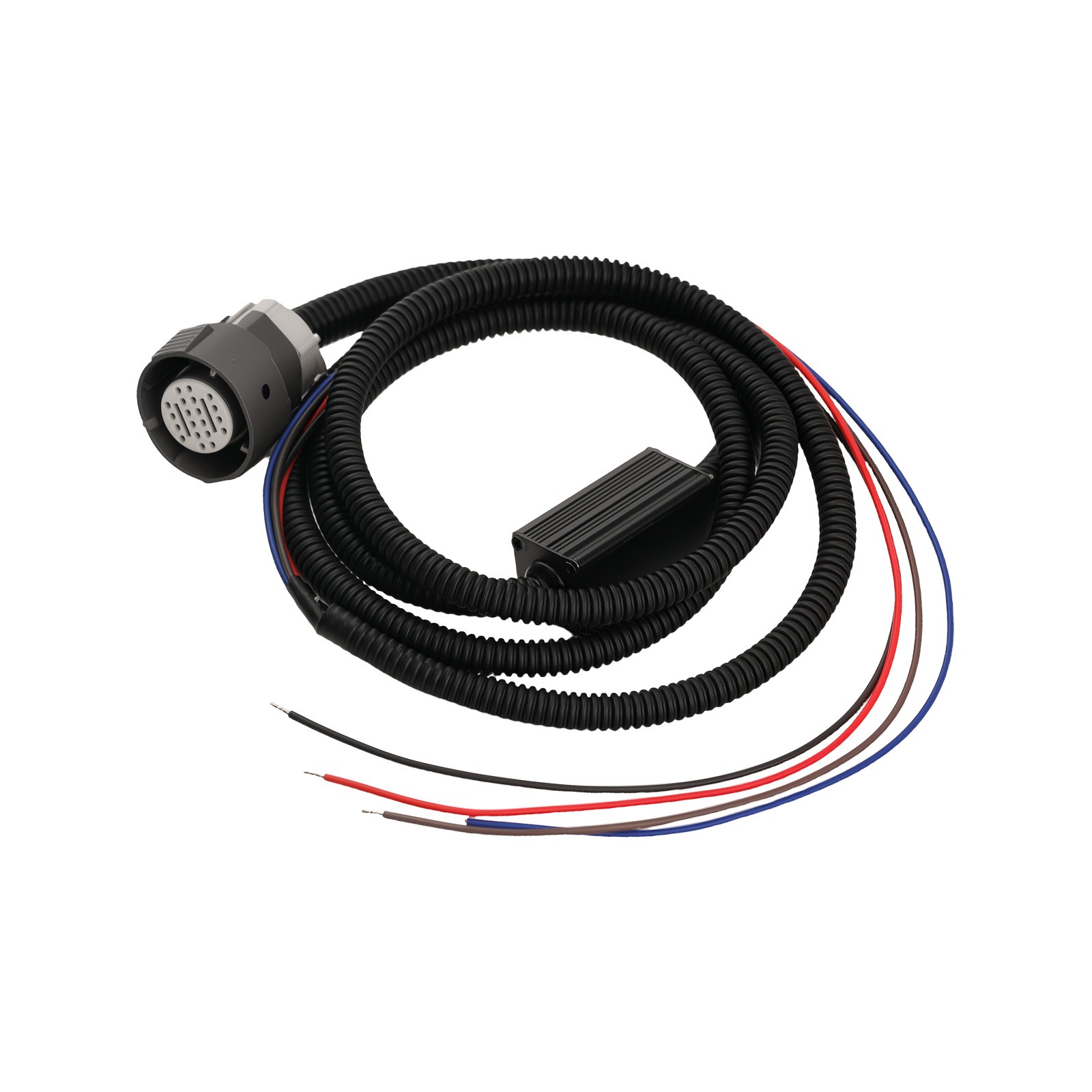 4L60E Stand Alone Controller for Transmission 1993-2008 NCR60E w/ Power Cables