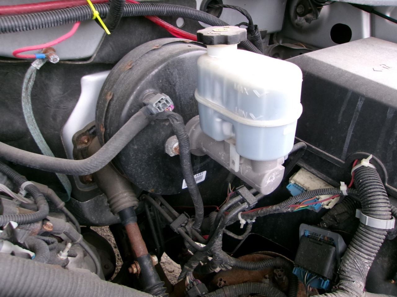 Transfer Case Floor Shift Automatic Fits 09-13 SIERRA 1500 PICKUP 2266851