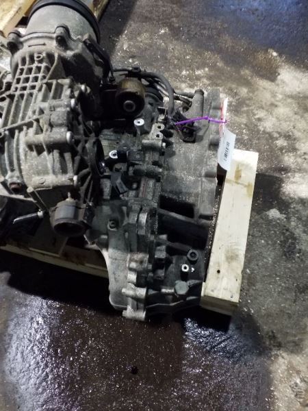 Automatic Transmission 2.4L VIN 4 8th Digit Hybrid Fits 13-14 SONATA 1809470