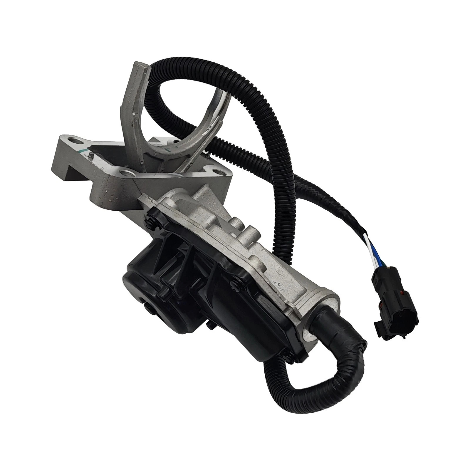Automatic Differential Vacuum Actuator For Isuzu D‑ 4JJ1 2.5 8981408531 New