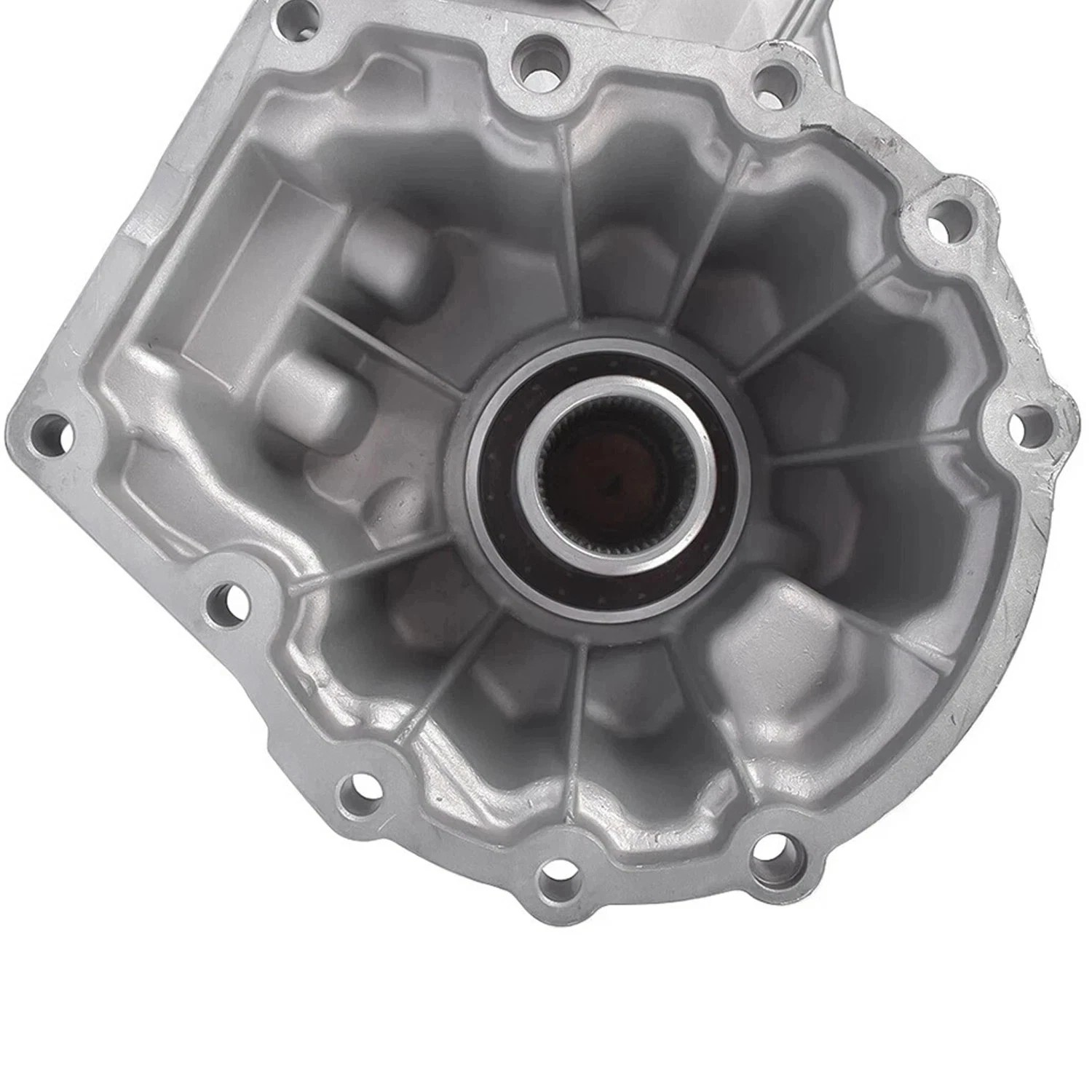 Transfer Case Box Assembly For 2011-2018 Porsche Cayenne 3.6 V6 DOHC 95834101021