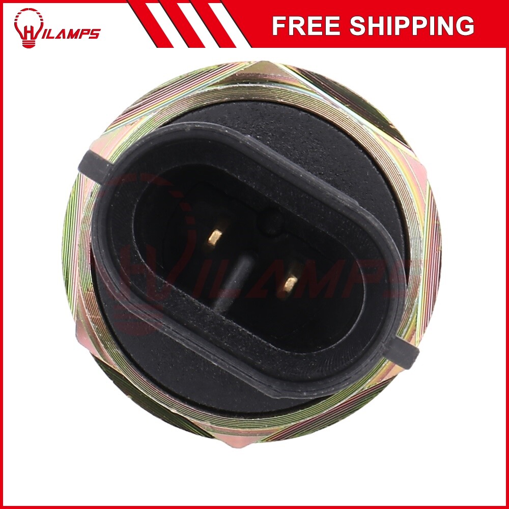 Transmission Speed Sensor Fits Chevrolet S10 Blazer Tahoe GMC Yukon Jimmy 4WD