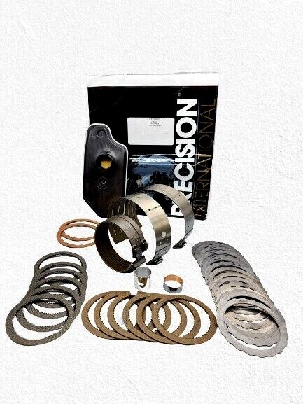 . 4R44E 5R55E 97-up 4×4 Master Rebuild Kit 4R55E Transmission Overhaul