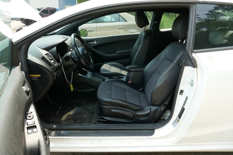 Automatic Transmission 56K Miles for 1.6L Fits 14-16 FORTE 1707249