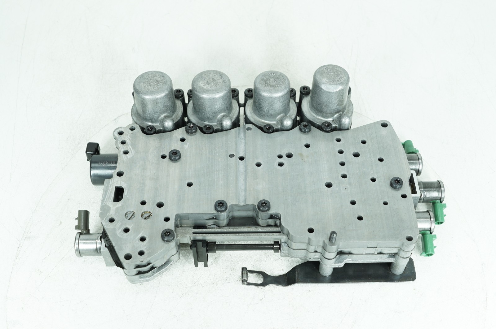 04-06 Cadillac XLR OEM 5L50E 5-speed Automatic Transmission Valve Body 96023542