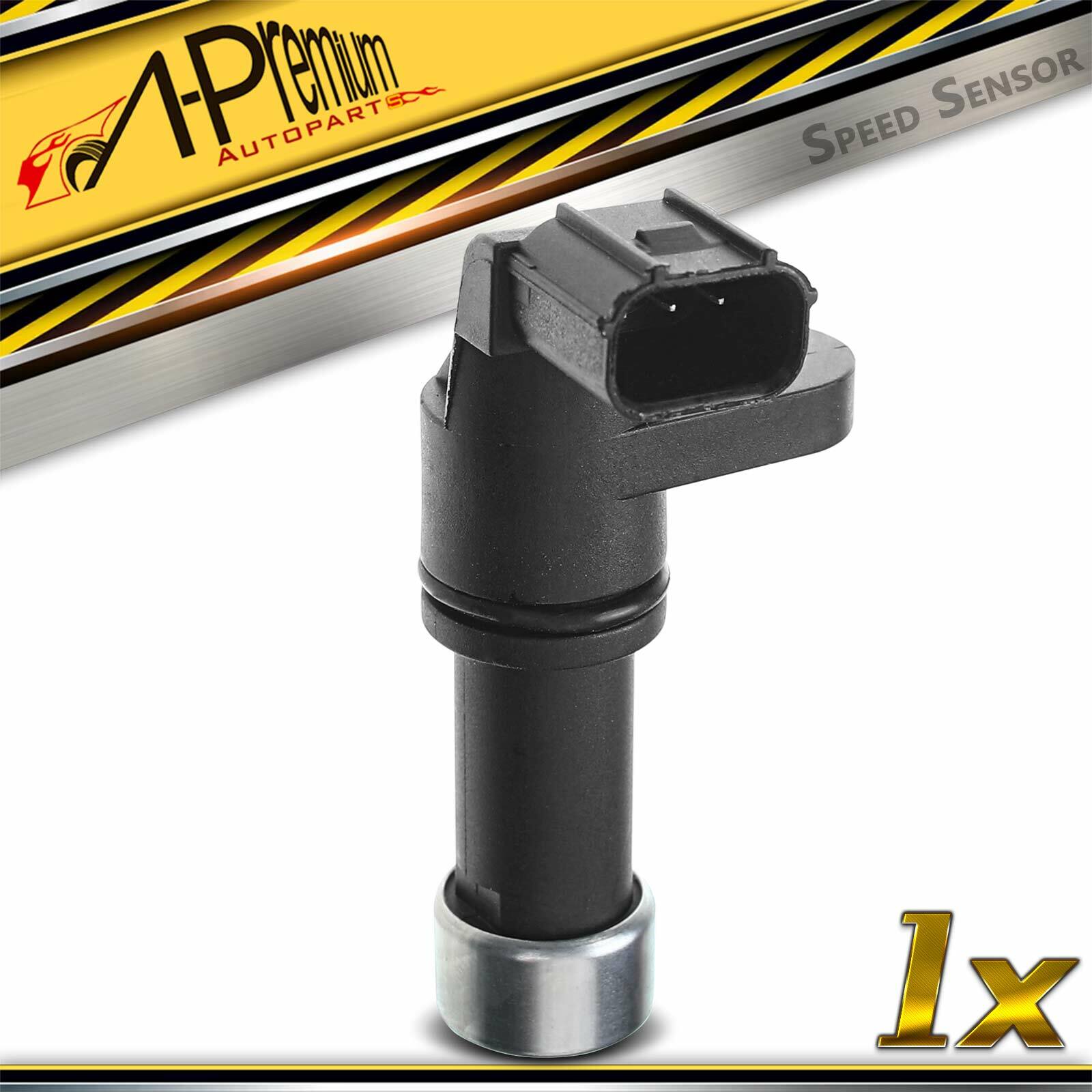 1x Speed Sensor for Honda Accord Civic Fit HR-V 2006-2020 1.8L 1.5L 3.5L 1.3L