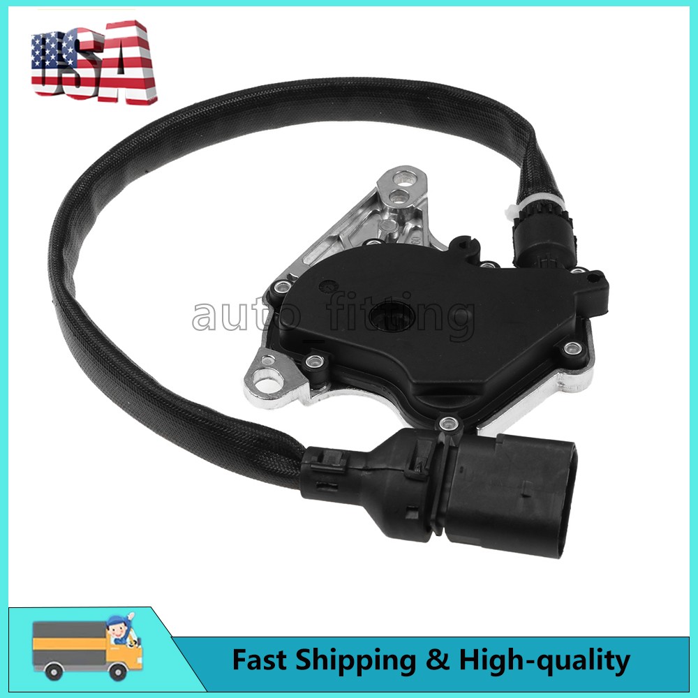Neutral Safety Switch Range Sensor For Audi A4 A6 S6 S8 Volkswagen 01V919821B