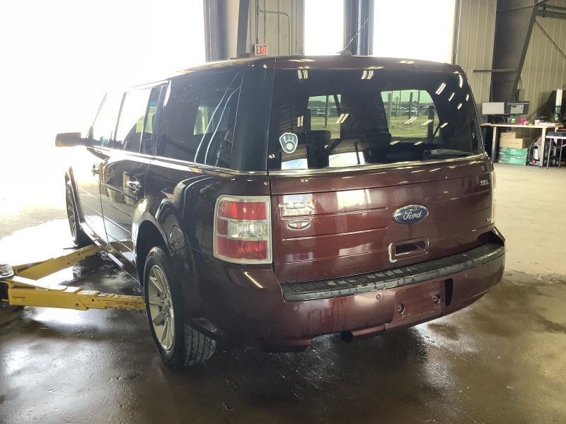 Automatic Transmission 6 Speed ID AA8P-7000-KA Thru Kc Fits 10-15 MKT 329225