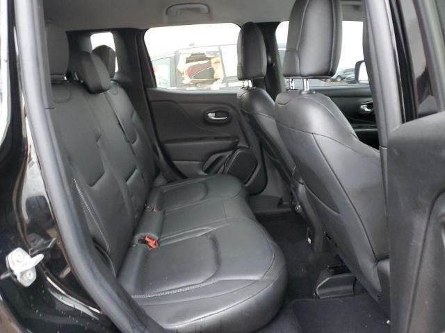 Automatic Transmission 3.73 Ratio Fits 20-23 RENEGADE 1274344