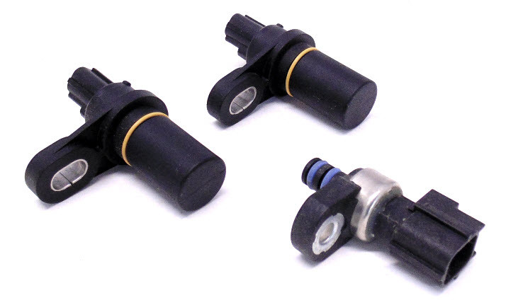 Updated Pressure Transducer Sensor Kit Input Output 45RFE 545RFE 68RFE