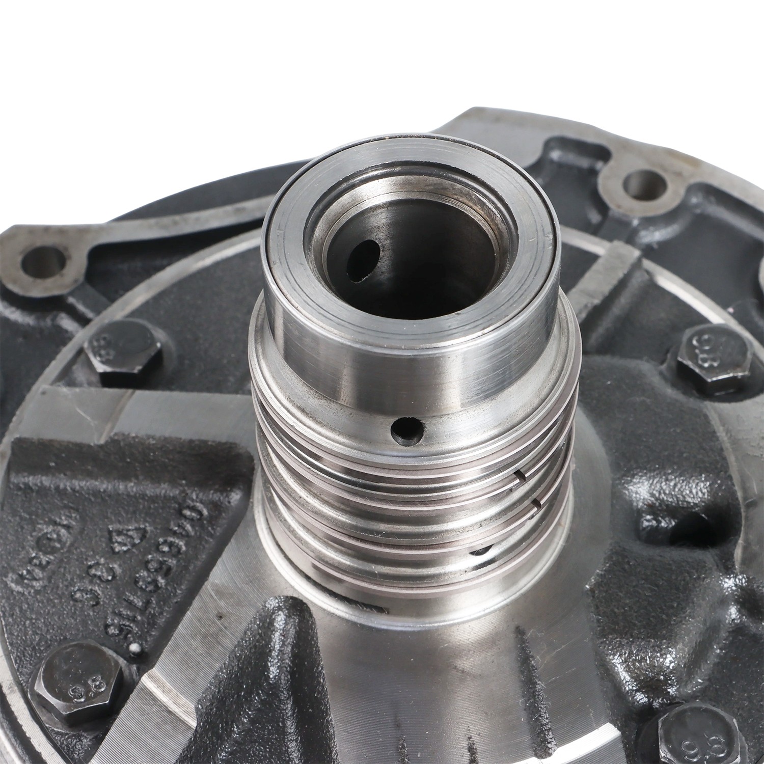 TRANSPEED 62TE 6 speed Transmission Oil Pump for Dodge Chrysler 2007-UP