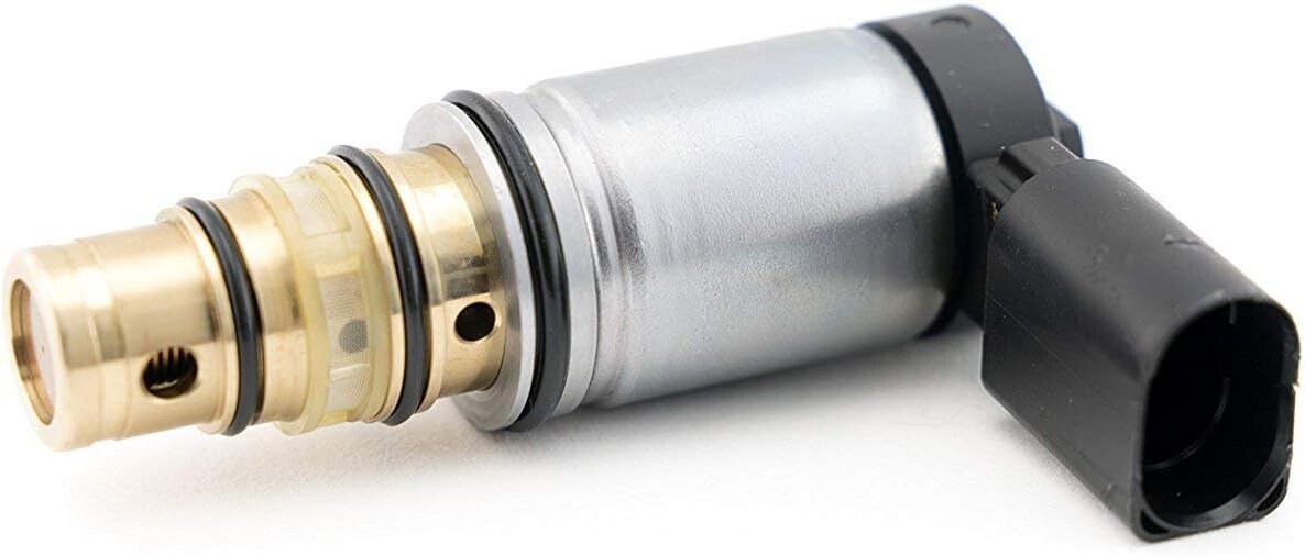 AC Compressor Control Solenoid for VW Audi with Sanden PXE16 PXE14 1K0260859F