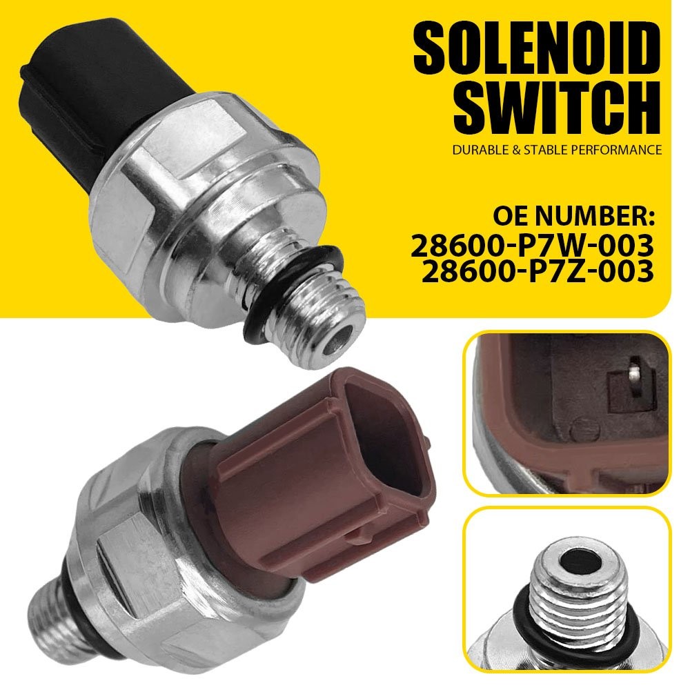 TRANSMISSION PRESSURE SWITCHES FOR ELEMENT HONDA FIT 2007-2008 CIVIC ACCORD CR-V