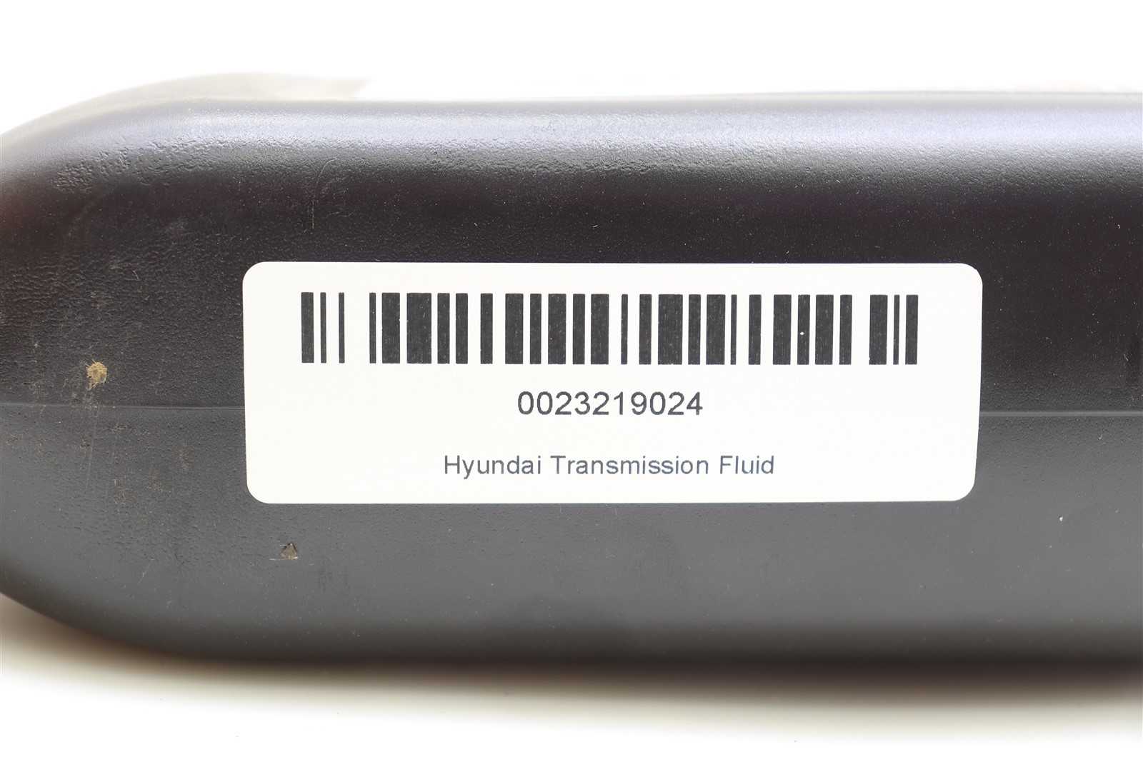 NEW OEM Red 1 Automatic Transmission Fluid 1 Quart for Hyundai 0023219024