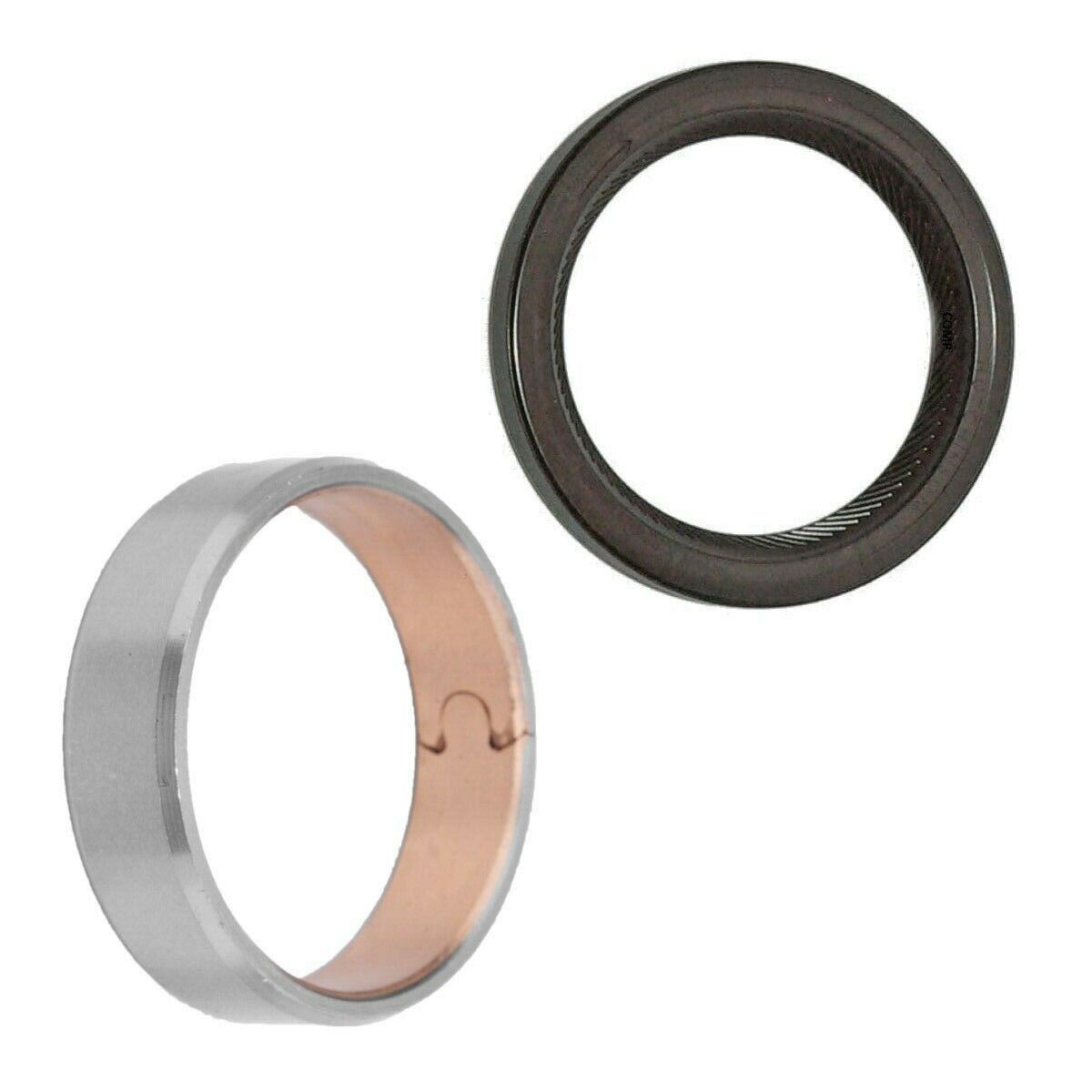 Transmission Oil Seal Copper Sleeve Suitable For BMW, Audi, Volkswagen, Porsche、