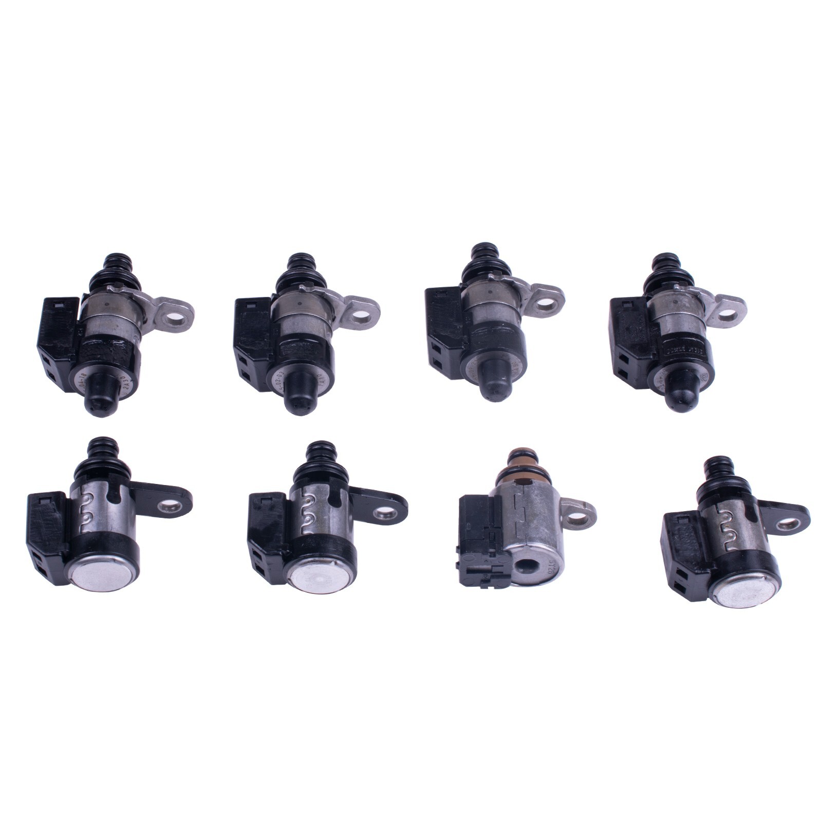 8pcs 5EAT Transmission Solenoid Kit for Subaru 31705-AA430 5-Speed 31705AA430