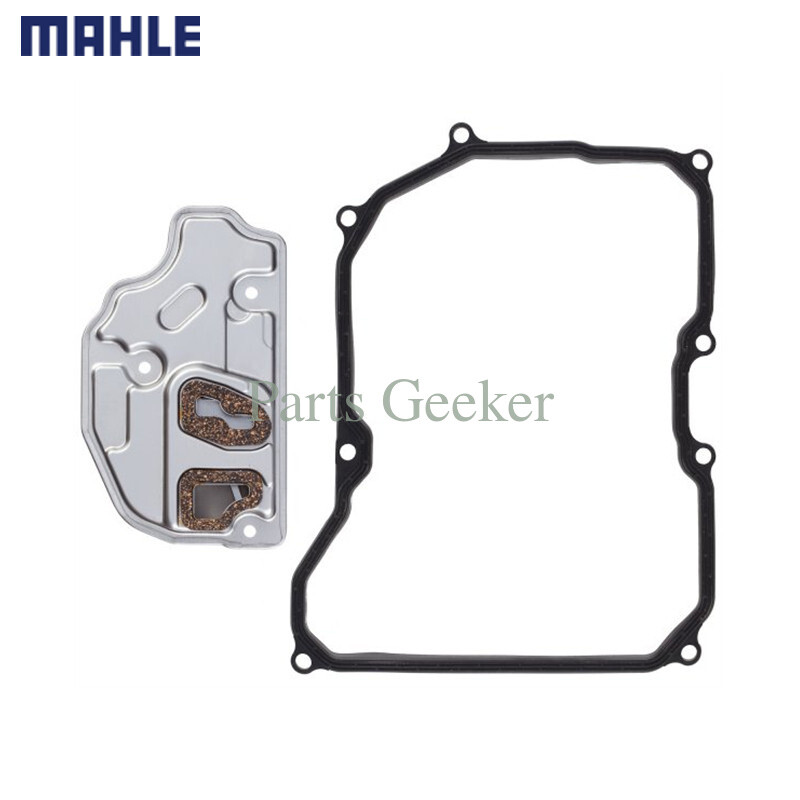 09G325429 Mahle Transmission Filter & Gasket for VW Beetle/Jetta