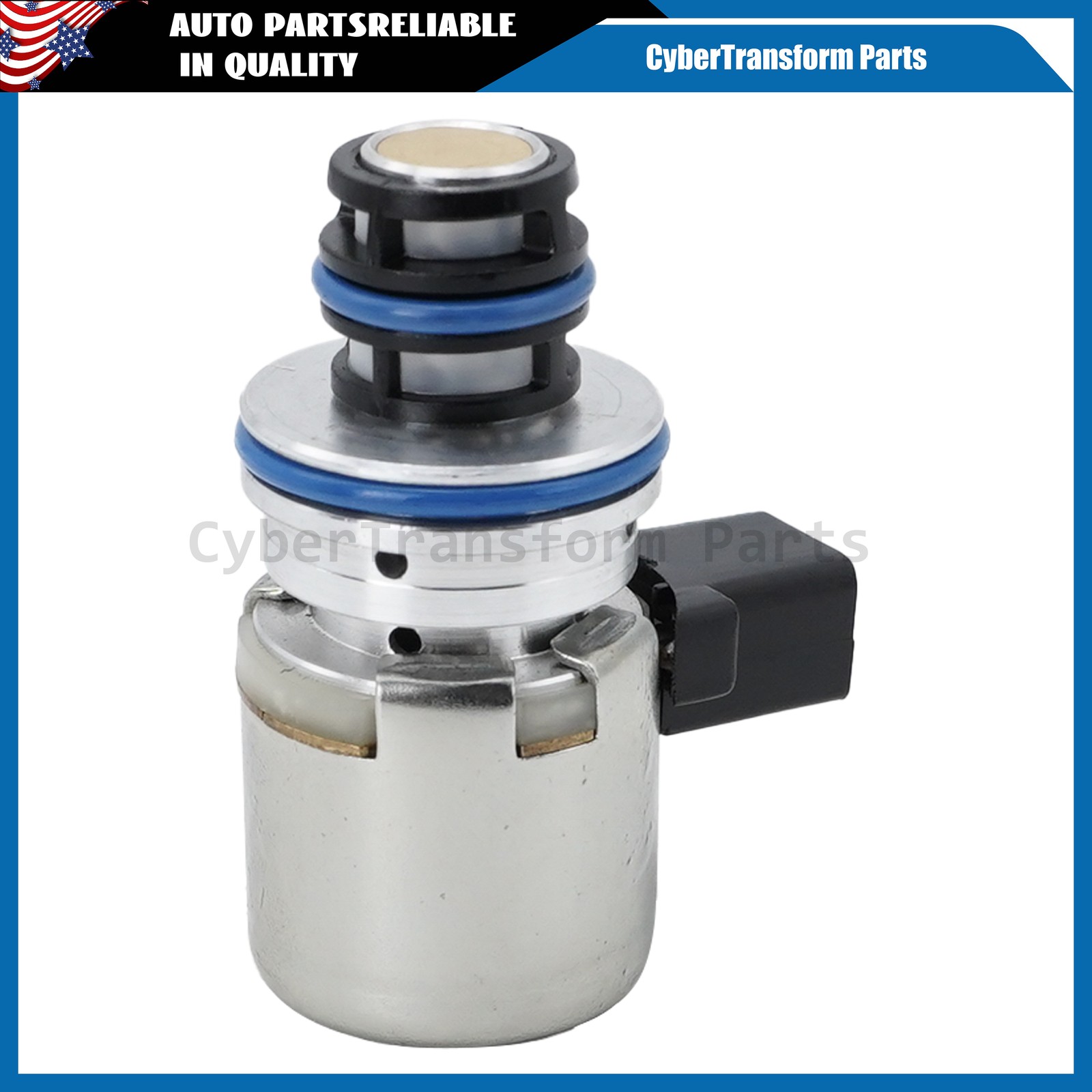 Transmission Governor Pressure Solenoid 4617210 For Dodge Ram 1500 2500 3500 US