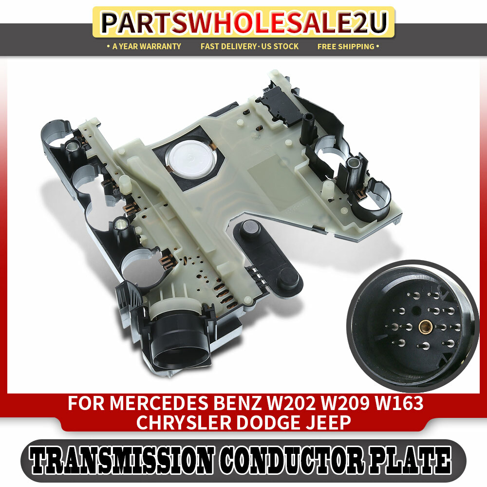Auto Trans. Conductor Plate for Jeep Wrangler Grand Cherokee Dodge Chrysler 300