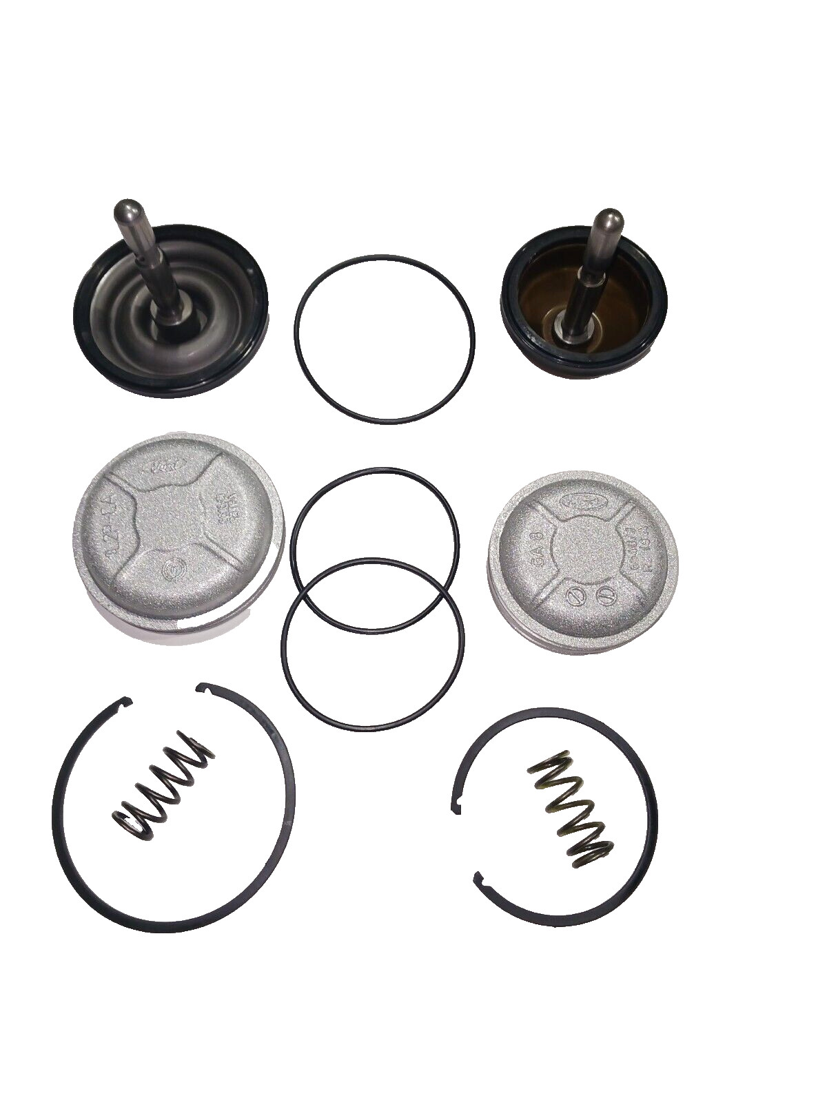 5R55W 5R55S 2002-2010 4.0 – 4.6L Servo Assembly Kit Intermediate Overdrive Ford