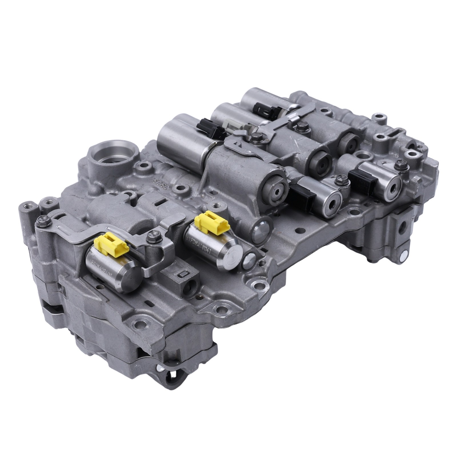 For 2014-2018 AW TF-60SN 09G (GEN 2) 75050 Transmission Valve Body 09G325039F