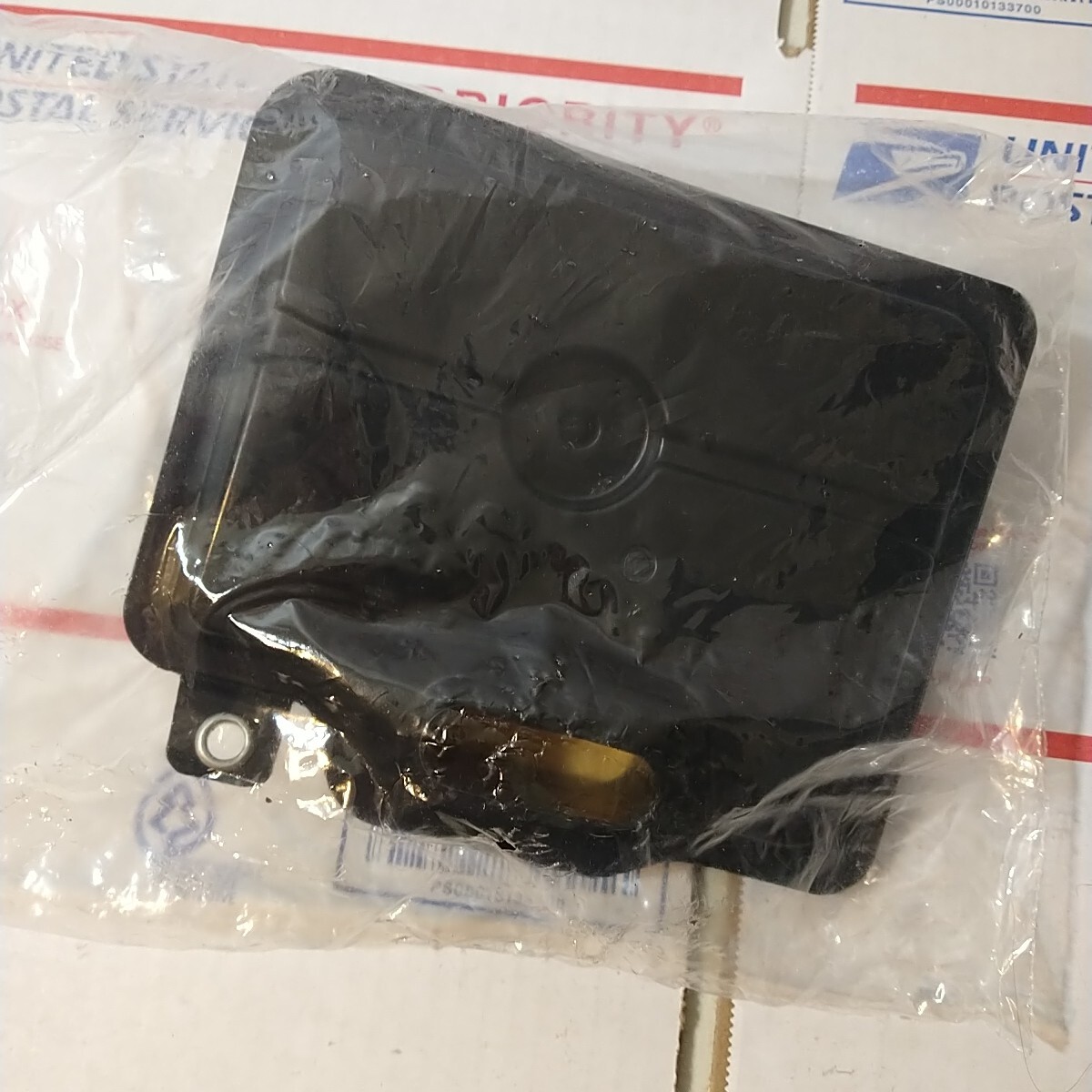 62TE Transmission Solenoid Block Filter Kit 2006-UP (6 SPEED) For Chrysler USA