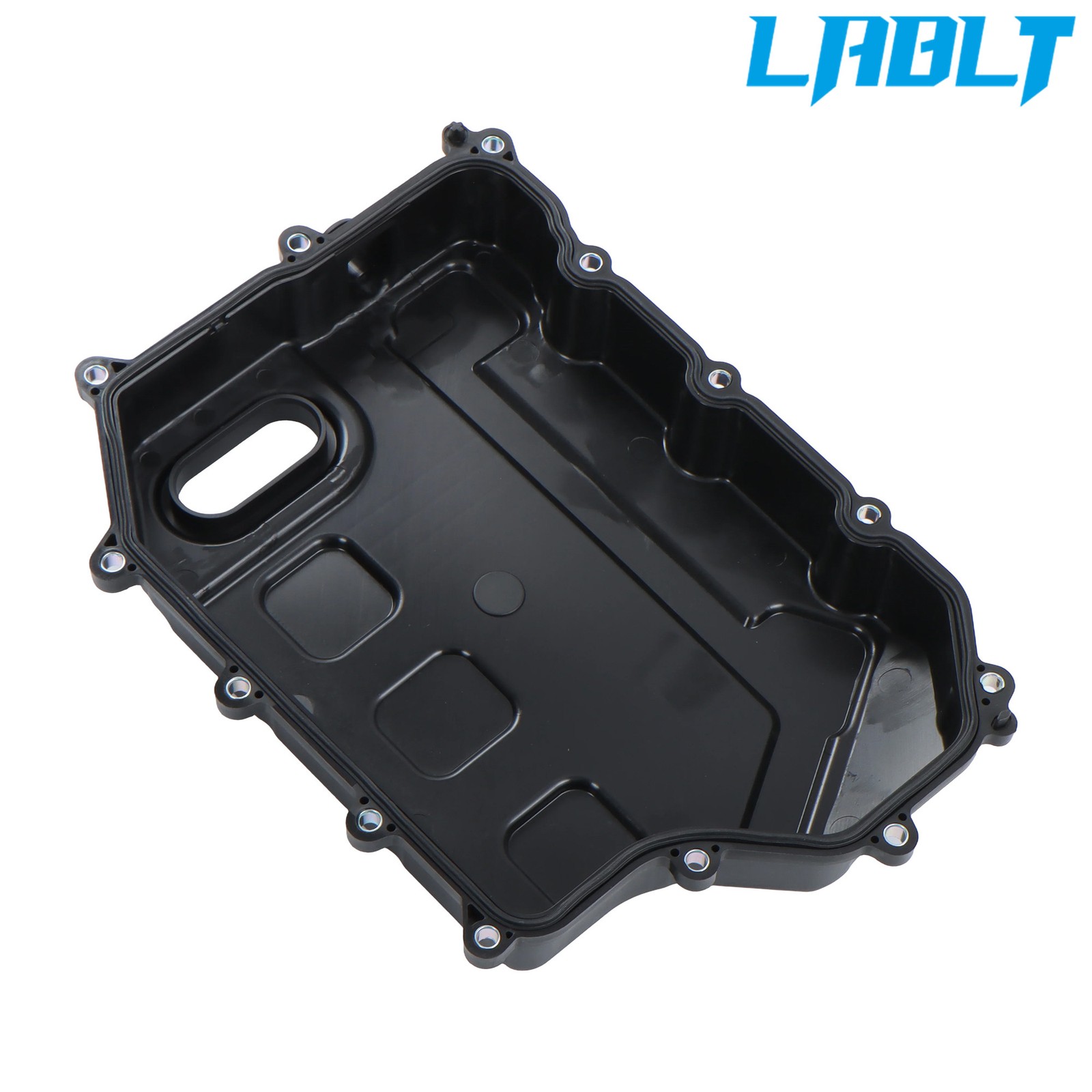 For Ford Escape 2020-2025 L3 1.5L Turbocharged Transmission Oil Pan J1KP7G004AC