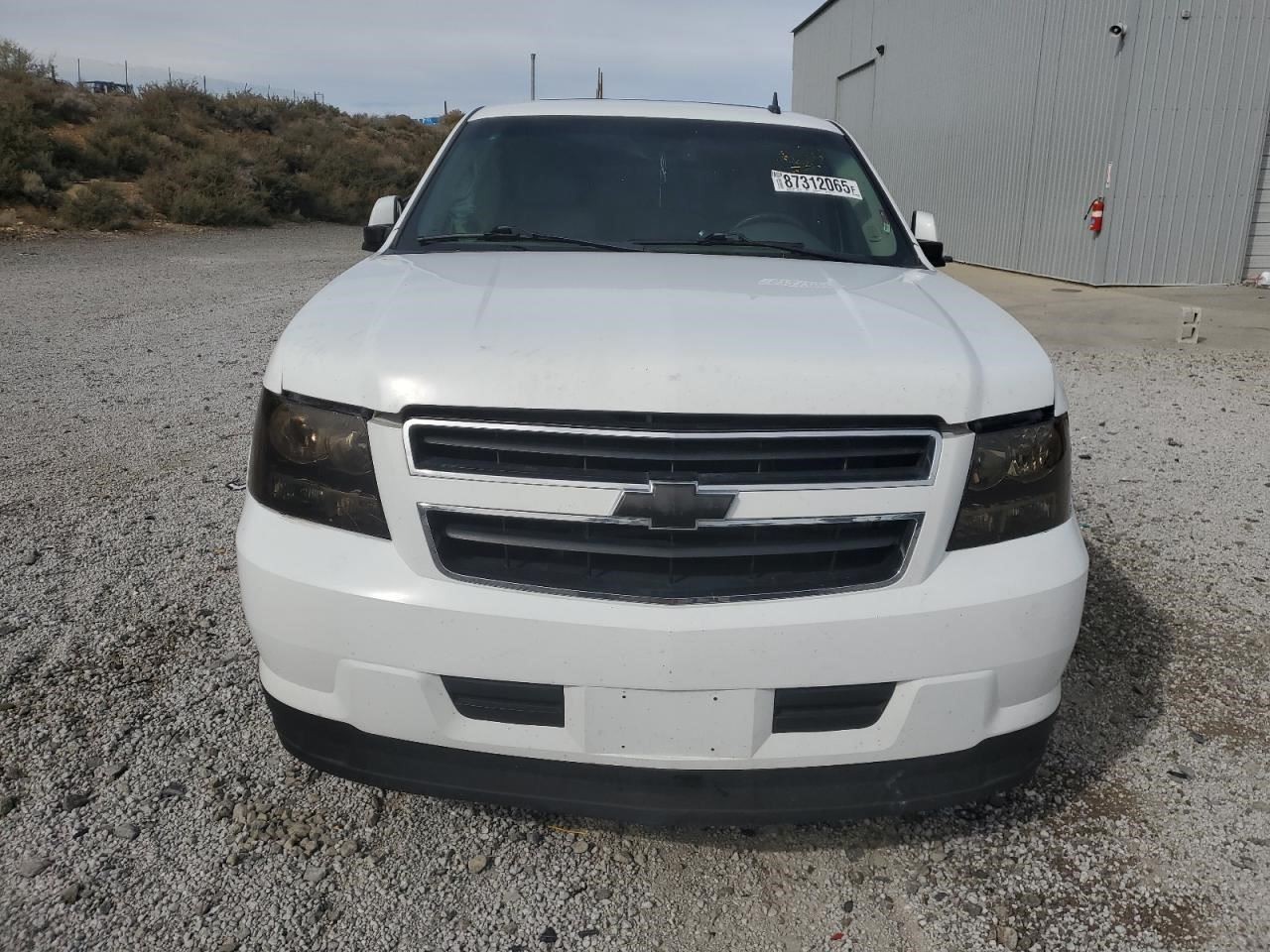 Transfer Case With Hybrid Option Opt M99 Fits 08-13 TAHOE 31878424