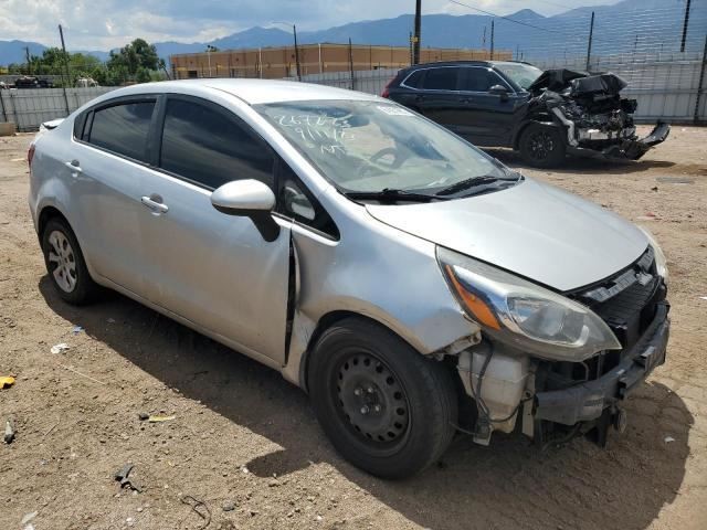 Automatic Transmission Fits 16-17 RIO 1107166