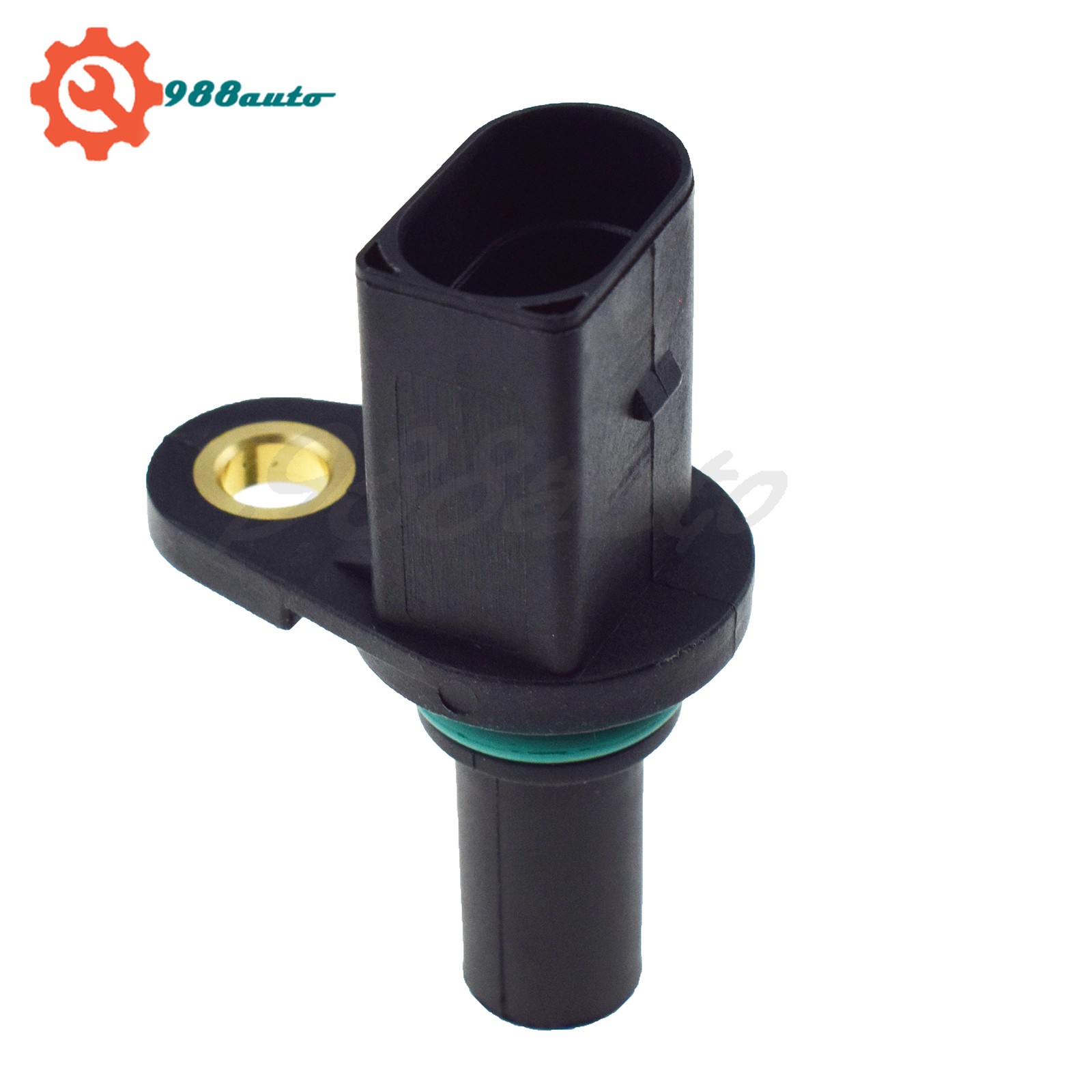 095927321B Transmission Input Speed Sensor For VW Beetle Golf Jetta 1802-310806