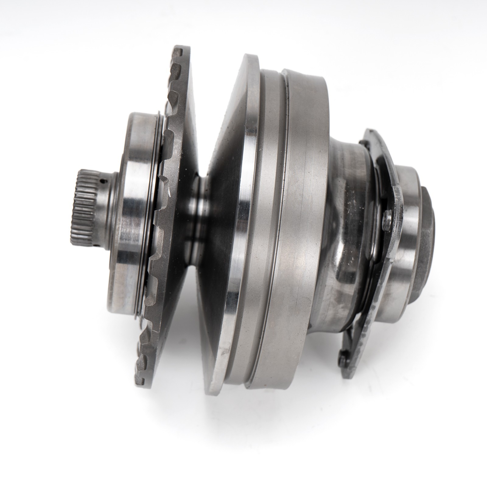 Transmission Primary Pulley RE0F10A JF011E For Nissan Mitsubishi Outlander 2.5L