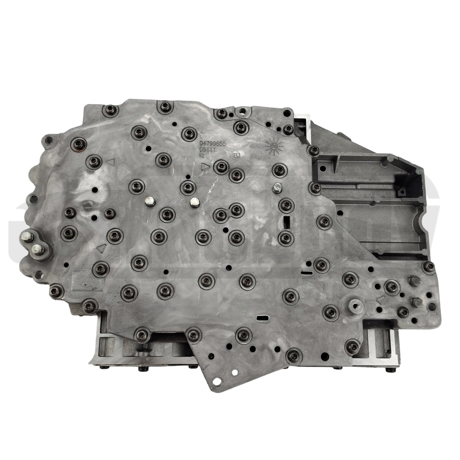 545RFE 45RFE 68RFE Transmission Valve Body for Ram Jeep Grand Cherokee Wrangler