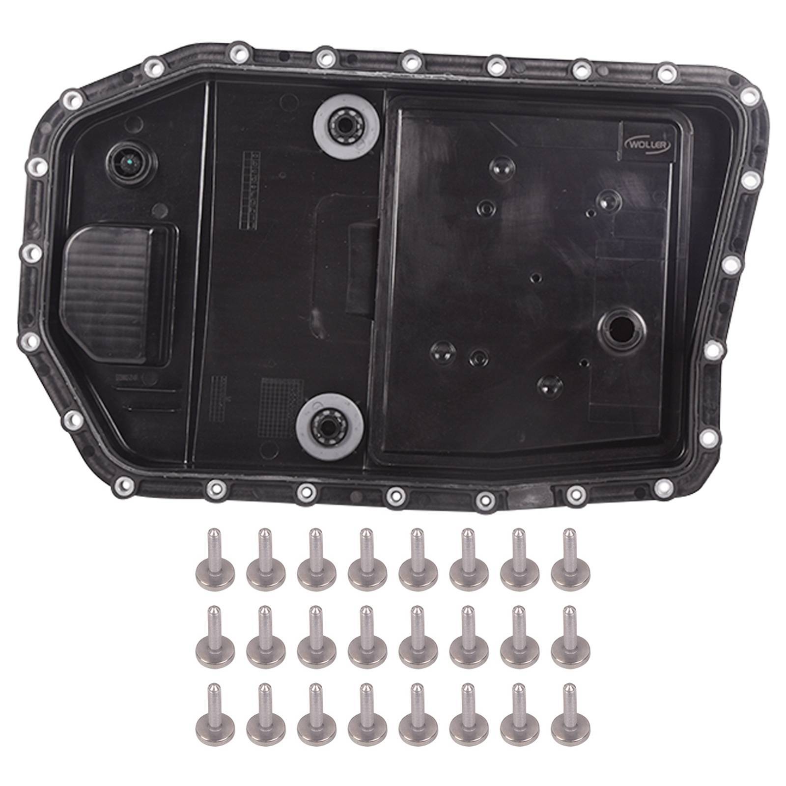 For BMW E60 E71 E82 E88 E89 6HP19 Transmission Oil Pan Repair kit 24117571217