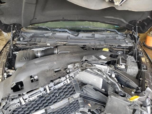 Automatic Transmission Classic Style 4WD Fits 16-20 DODGE 1500 PICKUP 4945396